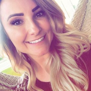 Meet your Posher, Krissy